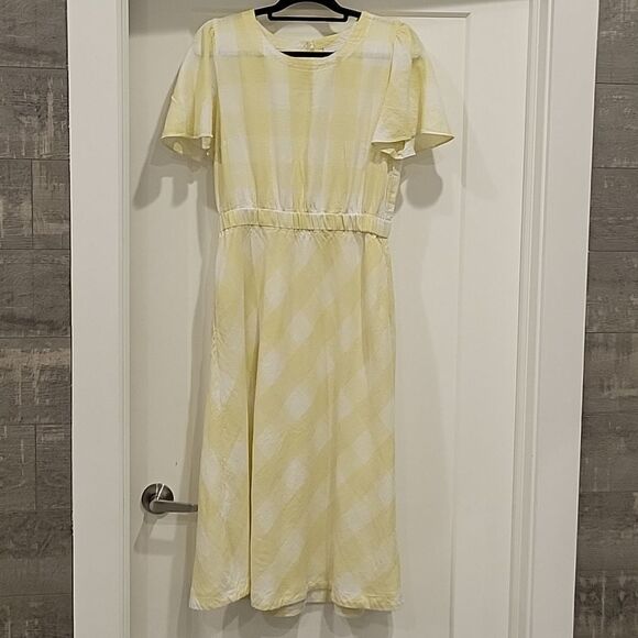 Liz Claiborne Spring dress, S - Picture 4 of 7